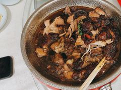 -小城外婆肴私房菜.家宴聚集点(圆明园颐和园·清河上地店)