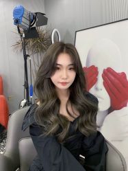 -3AM HAIR SALON染发接发
