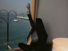 -Cupping Room(Harbour City)