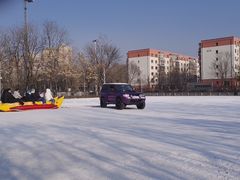 -沈阳奥体冰雪嘉年华