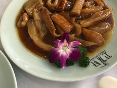 -卫鼎轩·家宴(水上公园店)