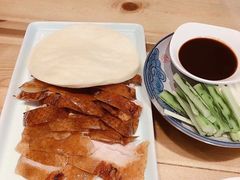 北京烤鸭-苏浙徽·农家大院(开发区星湖101店)