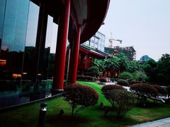 -香宫中餐厅 · 桂林香格里拉