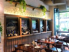 大堂-Bistro 63 创意融合料理(广粤天地店)