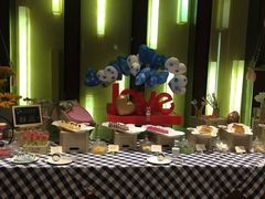 -天怡豪生大酒店-怡园中餐厅(枣山路店)