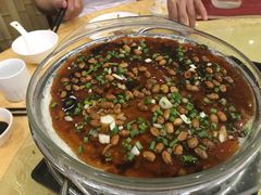 自点鲍汁豆花-力力豆花庄(广渠门店)