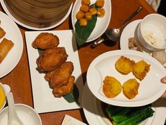 -杭州JW万豪酒店-万豪中餐厅