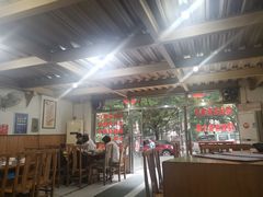 大堂-御鼎田园鸡(伴山名都店)