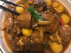 -风味小馆(天目湖宾馆店)