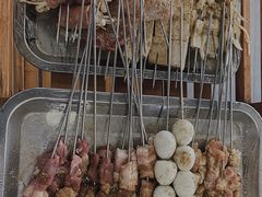 -小寒羊烧烤(凯瑞时代大厦店)