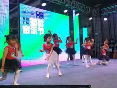 -舞蕾舞蹈·专注中国舞18年(天通苑中心校区)