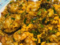 -北塘海鲜·天津菜(大光明桥旗舰店)