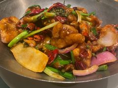 -珍宝海鲜JUMBO Seafood(尚嘉店)