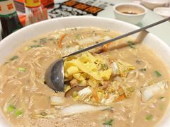 -闽南厝·闽南菜(福隆店)