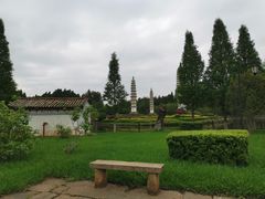 -云南民族村