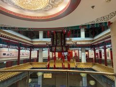 -丰泽园饭店