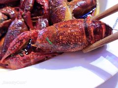 -霸王虾·小龙虾香辣蟹(玉林店)