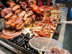 -千滋百味自助海鲜烤肉(布吉景华店)