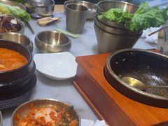 -韩宫宴和牛烤肉(合肥滨湖银泰城店)