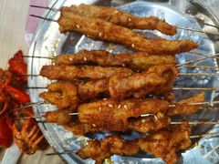 -江城燕子大排档(江汉路步行街店)