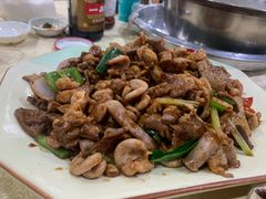 -标记美食新鲜猪杂(兴南大道店)