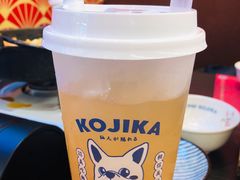 -仙隐小鹿中华料理(南宁万象城店)