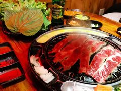 -杀猪天·韩国烤肉(总店)