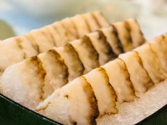-海鲨湾海鲜会馆(百家湖1912店)