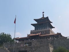 -解放阁