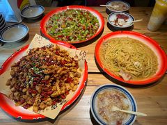 -泥糊破店小酒馆·团建聚餐(南京西路店)