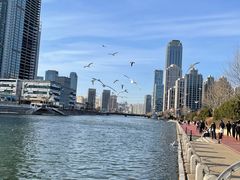 -马栏河运动公园