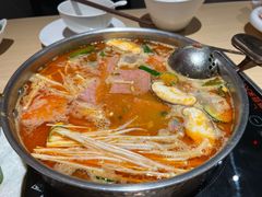 -新大新豆米火锅1993(万象汇店)