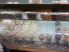 -坦克·甜品店(莲花广场店)