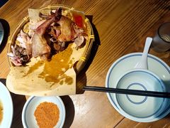 -打酱油·非遗淮扬菜(瘦西湖梅岭店)