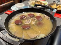 -一桶江山餐厅(松北店)