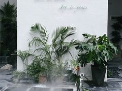 -漫笙舍Manse·咖啡·民宿