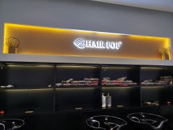 -HAIR POP