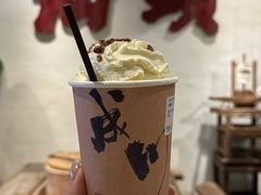 -成川茶店·潮汕工夫浓茶(万象店)