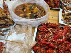 -洋洋安徽牛肉板面(洋洋店)