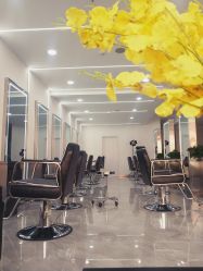 环境-Coo Hair salon