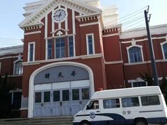 -清风小镇闯关东影视基地