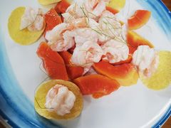 -东坊味道私房菜·地道顺德菜(大良店)