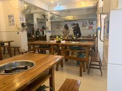 大堂-黑竹香鸡(营和巷店)