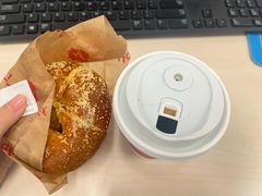 -Tims天好咖啡·贝果(锦江国金中心店)