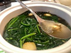 -桂满陇·杭州小馆(巴黎春天浦建店)