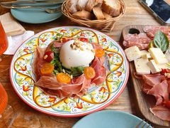 -Alimentari早午餐(安福路店)