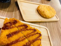 -松幸日式料理(中山路店)