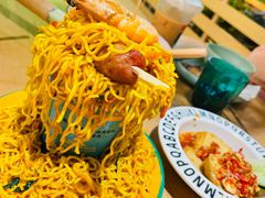 -迷你椰·泰式大排档(佛山顺德店)