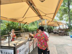 -田园印象·成都土菜院子(华阳店)