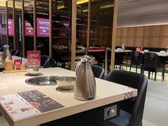 -浩爷羊蝎子火锅(望京店)